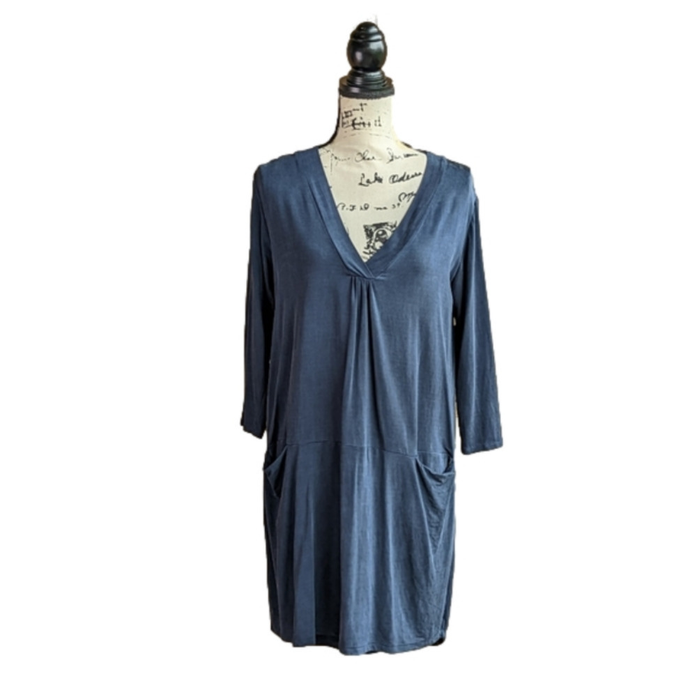 ANTHROPOLOGIE Dolan Pocket Shift Dress Tunic